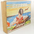 Boite telegraphe geobra