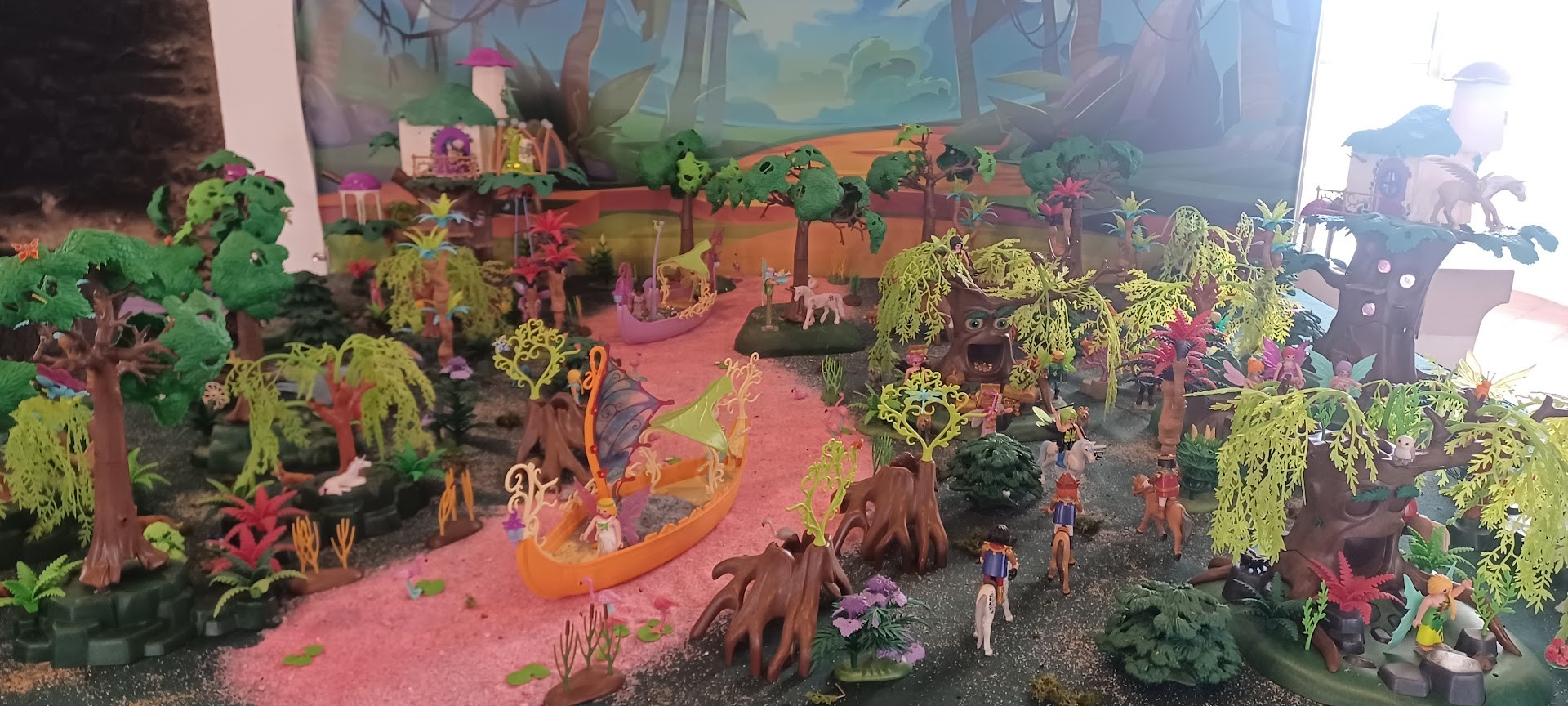 Exposition playmobil fees contesetlegendessedan2025