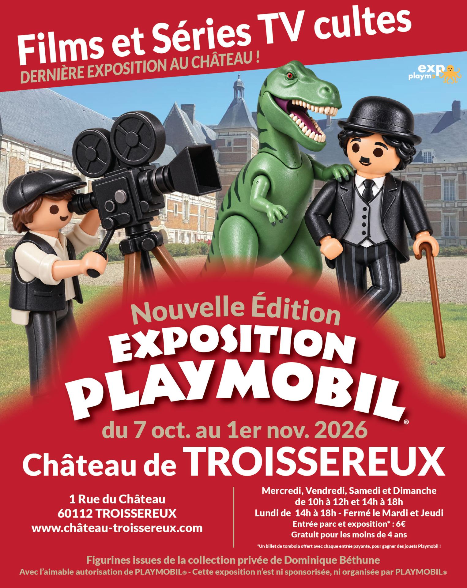 Affiche expo troissereux 2026v2 01 01