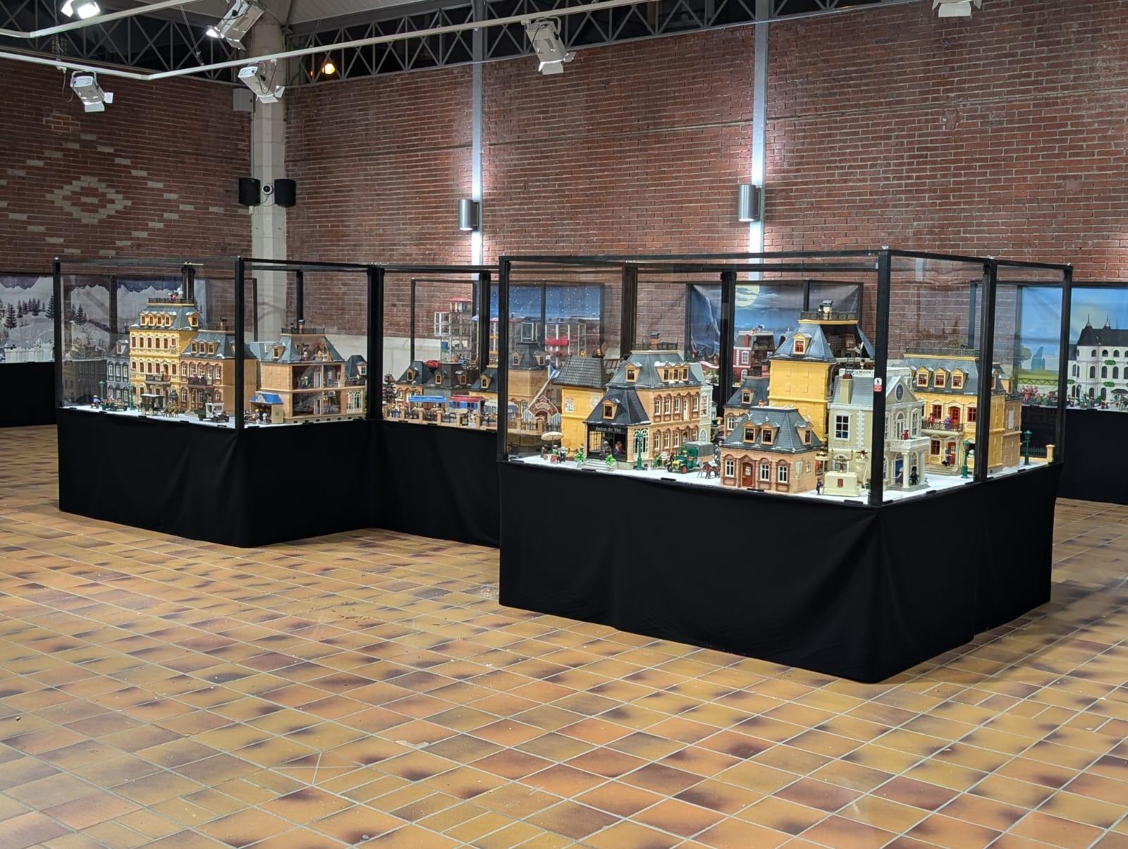 Exposition chateaubriant 2024
