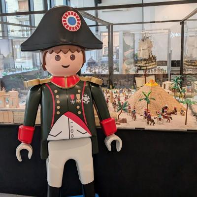 Fontainebleau napoleon 2024